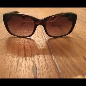 BNIB Chanel sunglasses